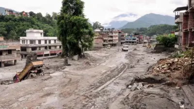Nepal Floods: নেপালে উদ্ধার হওয়া মৃতদেহের সংখ্যা হাজার ছাড়াল, নিখোঁজ প্রায় ৪ হাজার