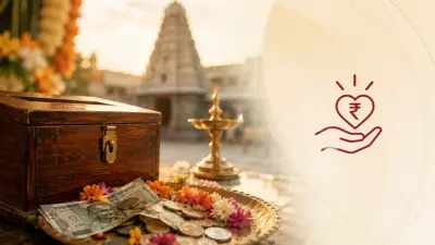 ವಿಶ್ಲೇಷಣೆ: ದೇವಸ್ಥಾನಗಳಲ್ಲಿ ಹಣದ ದುರುಪಯೋಗ ತಡೆ ಹೇಗೆ?