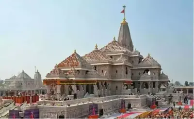 मंदिर के चढ़ावे से विपक्षी सांसदों तक डाकेजनी!