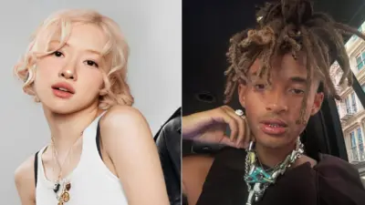Is Jaden Smith BLACKPINK's Rosé's 'toxic till the end' ex-boyfriend? Artist reacts to dating rumors