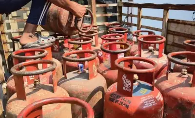 పెరగనున్న LPG సిలిండర్ ధర?