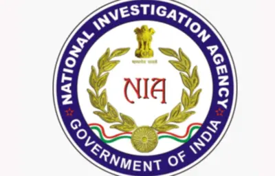 Pahalgam terror attack: NIA charges LeT chief Hafiz Saeed with waging war against India