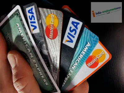 How many credit cards can a person hold? Know the RBI rules
