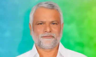 Palvancha: పాల్వంచ బీఆర్ఎస్కు బిగ్ షాక్