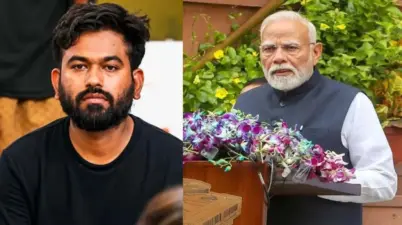 'क्या सिर्फ रील में माफ करेंगे?', पीएम मोदी के बयान पर CJP चीफ अभिजीत दिपके ने उठाए कड़े सवाल
