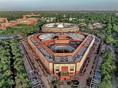 ಲೋಕಸಭೆ ಸೀಟುಗಳ ಸಂಖ್ಯೆ ಹೆಚ್ಚಳದಿಂದ ದಕ್ಷಿಣದ ರಾಜ್ಯಗಳಿಗೆ ಅನ್ಯಾಯ: ಕಾಂಗ್ರೆಸ್