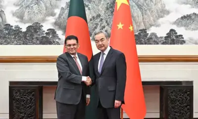 A New Diplomatic Equation?