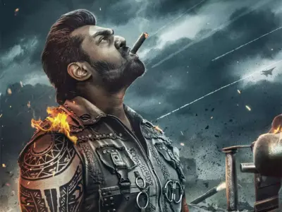 Most Bashed South Films On OTT: Will Martin Rule?