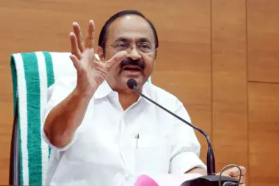 'കടമെടുക്കാത്ത സര്ക്കാര് എവിടെയെങ്കിലുമുണ്ടോ?, കാന്തപുരത്തിന്റെ സ്ത്രീവിരുദ്ധ പരാമര്ശം ഇസ്ലാമിക ചരിത്രത്തിന് വിരുദ്ധം, ചേന്തി അനില് ക്രിമിനല് പശ്ചാത്തലമുള്ളയാള്; വന്ദേമാതരം മുഴുവന് പാടിയത് കേന്ദ്ര പ്രോട്ടോക്കോള് പ്രകാരം' വിശദീകരണവുമായി മുഖ്യമന്ത്രി