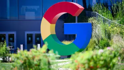 Vizag: Land Identified For Google's Data Center