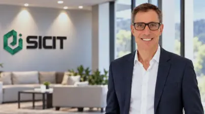 SICIT Group Appoints Sergi Barrull as CEO