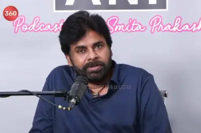 పవన్ 'పంచింగ్ బ్యాగ్' కాదు.. 'రిటర్న్ గిఫ్ట్' తీసుకోవాల్సిందే!