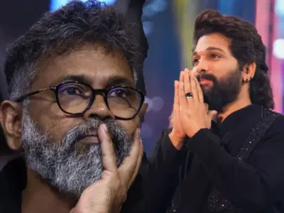 Pushpa 2 Patna Event: Sukumar's Absence Worries