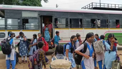 గుడ్ న్యూస్.. ఏపీలో విద్యార్థులకు ఆర్టీసీ బస్ పాస్‌లు ఉచితం