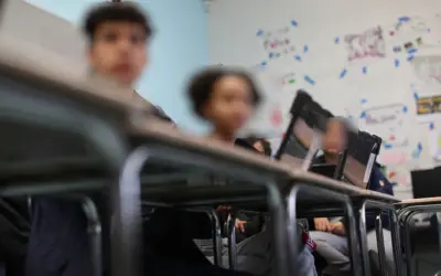 Indian Young Girls in U.S. Schools: Hidden Struggle