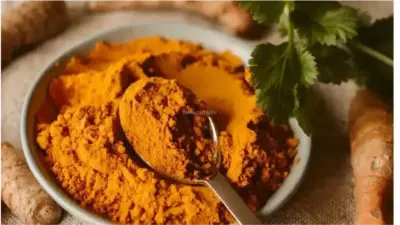 Lakadong Turmeric: क्यों है मेघालय की लाकाडोंग हल्दी 'गोल्डन स्पाइस'? जानें क्या है इसकी खासियत