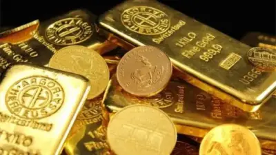 తెలుగు రాష్ట్రాల్లో నేటి బంగారం రేట్లు ఇవే!