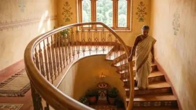 ಮನೆಯಲ್ಲಿ ಮೆಟ್ಟಿಲುಗಳ ಸಂಖ್ಯೆ ಎಷ್ಟಿರಬೇಕು? ವಾಸ್ತು ಶಾಸ್ತ್ರದಲ್ಲಿದೆ ಇದಕ್ಕೆ ಉತ್ತರ !