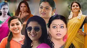திணிக்கப்படும் சீரியல்கள்! அந்தோ பரிதாபம்!