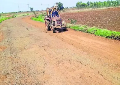 ಬೀದರ್ | ದುರಸ್ತಿ ಬೇಡಿಕೆಗೆ ಸಿಗದ ಸ್ಪಂದನೆ, ಹದಗೆಟ್ಟ ರಸ್ತೆಗಳಿಂದ ಸವಾರರ ಯಾತನ