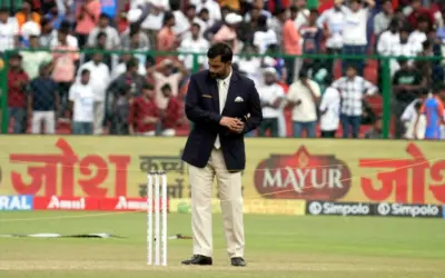 Bangladesh government appoints Tamim Iqbal as new BCB president