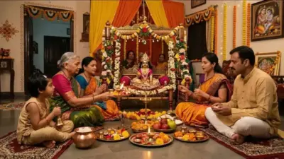 Krishna Janmashtami: ಮನೆಯಲ್ಲಿ ಸದಾ ಐಶ್ವರ್ಯ-ನೆಮ್ಮದಿ ನೆಲೆಸಲು ಜನ್ಮಾಷ್ಟಮಿಯಂದು ಈ ಕೆಲಸ ತಪ್ಪದೇ ಮಾಡಿ!