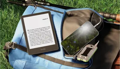 Woot has refurbished Kindle Paperwhites on sale for $69.99. But theres a catch.