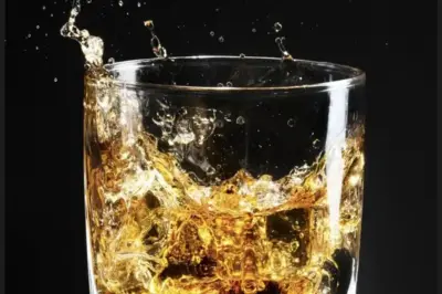 Guwahati Records Highest Ever Liquor Consumption as Alcohol Outlets Expand Rapidly