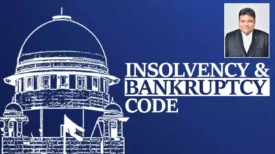 Insolvency & Bankruptcy Code: Is our old milestone irrelevant today?