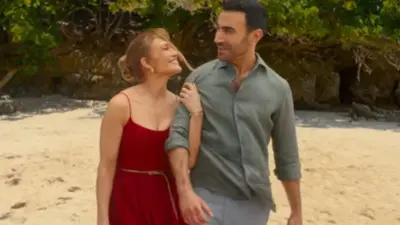 Office Romance OTT Release: Here's where and when to watch Jennifer Lopez's workplace romance drama online