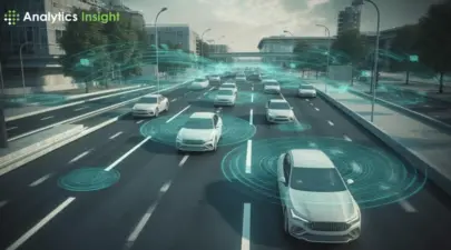 Computer Vision Applications in Self-Driving Cars
