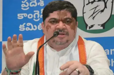 పవన్ కల్యాణ్ తెలంగాణ ప్రజలకు క్షమాపణ చెప్పాలి: మంత్రి పొన్నం ప్రభాకర్