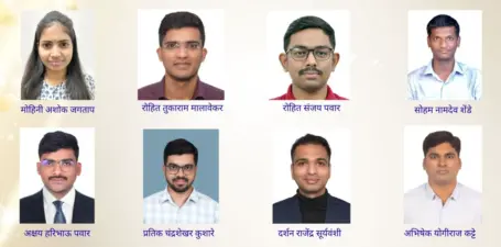 'महाज्योती'च्या गुणवंतांचे यूपीएससी निकालात 'शतक'