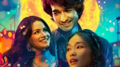 Love in Vietnam Review