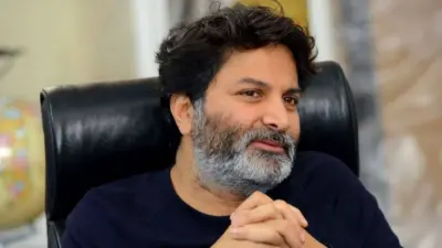 God of War' is Trivikram's Ultimate Litmus Test