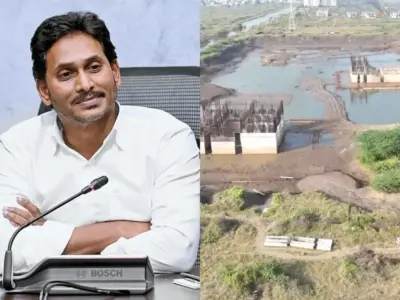 Sad Example of Jagan's Amaravati Crimes!