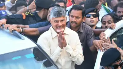 నేడు మూడు జిల్లాల్లో సిఎం పర్యటన