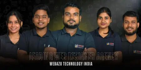 Lucknow’s Digital Crown: Why Webazu Technology is the City’s #1 Website Designer in 2025