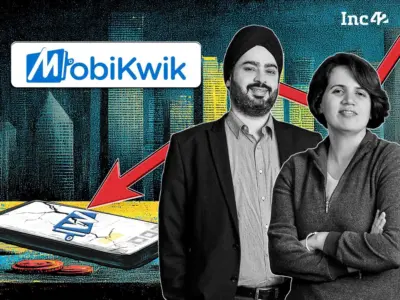 MobiKwik On Shaky Grounds After Weak Q1
