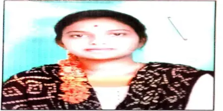 ಎಮ್ಮಿಗನೂರು ಗ್ರಾಮದ ಯುವತಿ ಕಾಣೆ