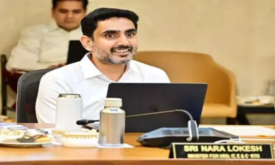 స్థానిక ఎన్నికలపై మంత్రి లోకేశ్ కీలక ప్రకటన: వాయిదా పడే ప్రసక్తే లేదు!