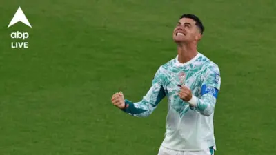 Ronaldo Retirement: શું આ વર્લ્ડકપ પછી નિવૃતિ લેશે રોનાલ્ડો? સ્પેન વિરુદ્ધ મેચ અગાઉ મોટું નિવેદન