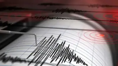 ఇటలీలో భారీ భూకంపం.. 6.1 తీవ్రతతో ప్రకంపనలు