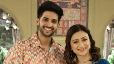 Sohil Singh Jhuti Discusses Parth's Shocking Fate in Kyunki Saas Bhi Kabhi Bahu Thi 2