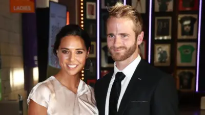 Who Is Kane Williamson's Wife? Know Everything About Her