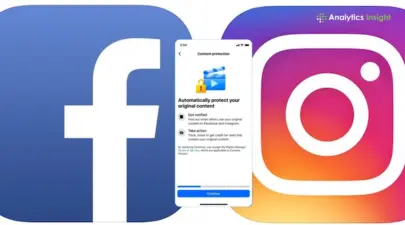 Meta's New Tool Alerts Creators When Facebook and Instagram Reels Are Copied
