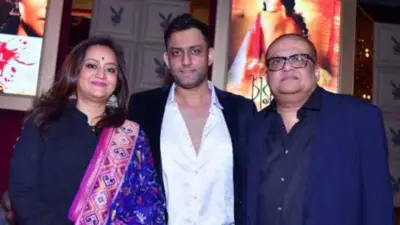 দুর্ঘটনায় দুমড়ে-মুচড়ে BMW, অল্পের জন্য রক্ষা! এখন কেমন আছেন অগ্নিদেব-সুদীপার বড় ছেলে আকাশ?