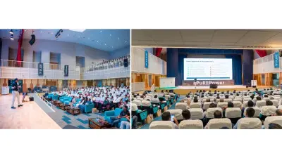 PuREPower Launches India's 1st All-In-One C&I BESS Product