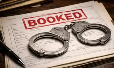 Govt job scam: BJP leader gets booked in Jammu & Kashmir