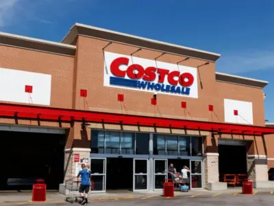 India Debut: Costco's First Hyderabad Store